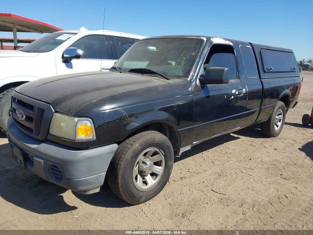2011 FORD RANGER 1FTKR1EE1BPA26299 Photo 1
