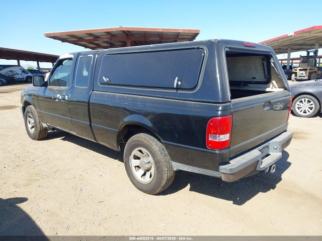 2011 FORD RANGER 1FTKR1EE1BPA26299 Photo 2