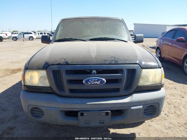 2011 FORD RANGER 1FTKR1EE1BPA26299 Photo 5