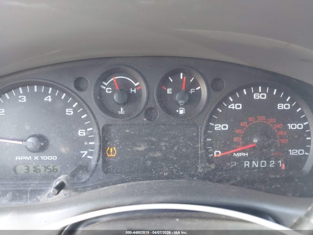 2011 FORD RANGER 1FTKR1EE1BPA26299 Photo 6