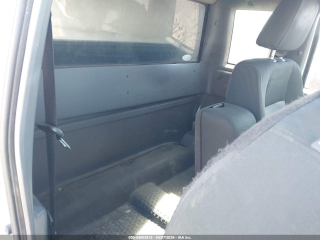 2011 FORD RANGER 1FTKR1EE1BPA26299 Photo 7