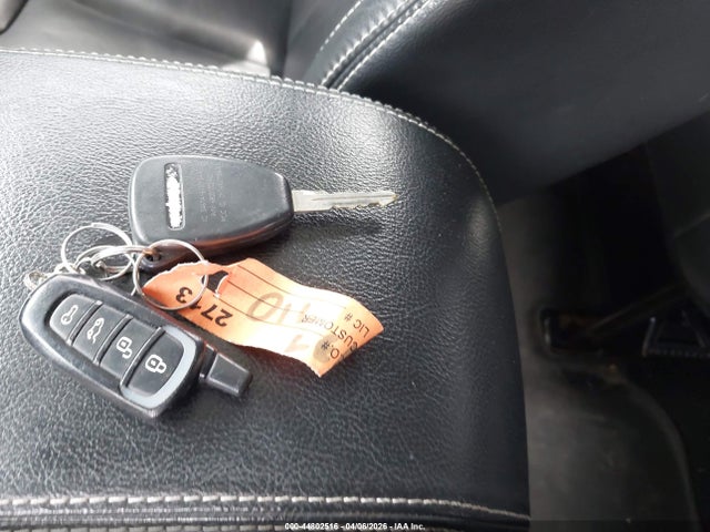 2014 JEEP WRANGLER UNLIMITED 1C4BJWEG6EL235054 Photo 10