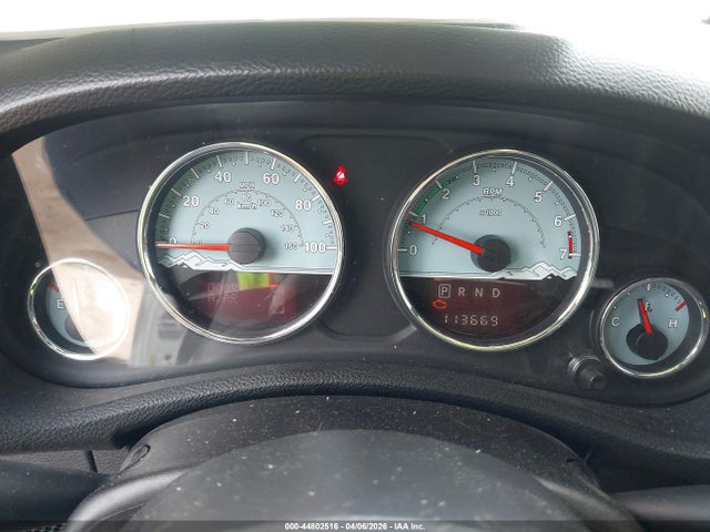 2014 JEEP WRANGLER UNLIMITED 1C4BJWEG6EL235054 Photo 6