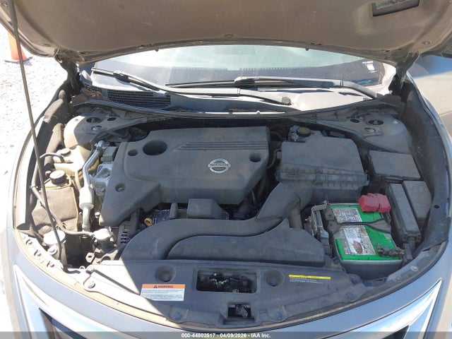 Nissan Altima 2.5 Sv 2015 1N4AL3AP3FC148018 Image 10