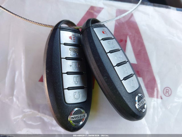 Nissan Altima 2.5 Sv 2015 1N4AL3AP3FC148018 Image 11