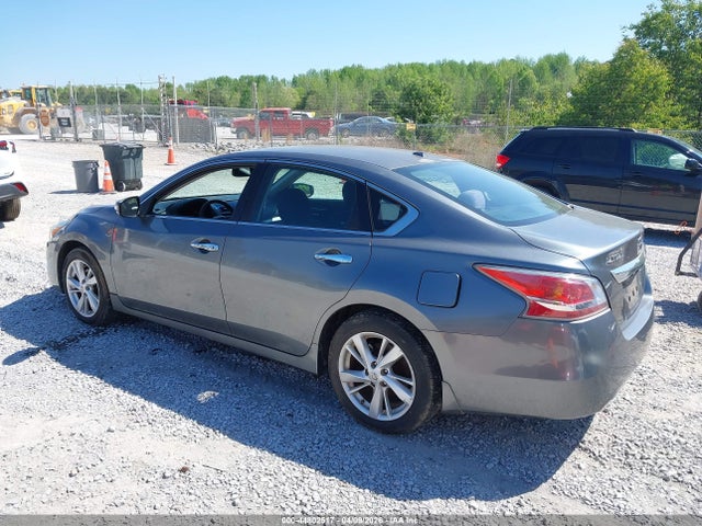 Nissan Altima 2.5 Sv 2015 1N4AL3AP3FC148018 Image 3