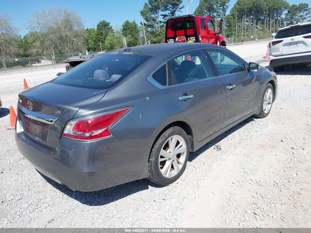Nissan Altima 2.5 Sv 2015 1N4AL3AP3FC148018 Image 4