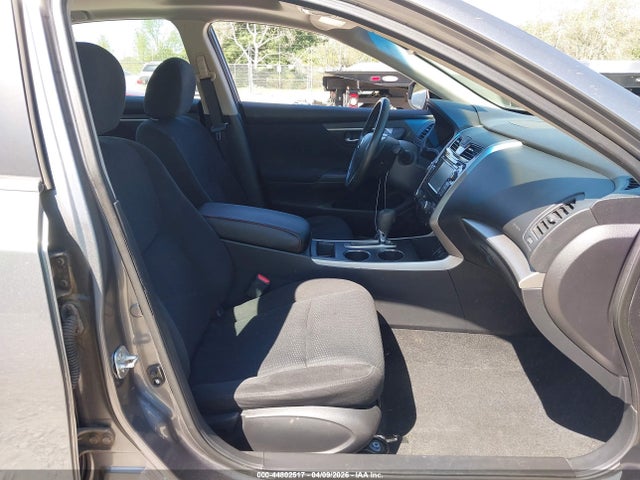Nissan Altima 2.5 Sv 2015 1N4AL3AP3FC148018 Image 5