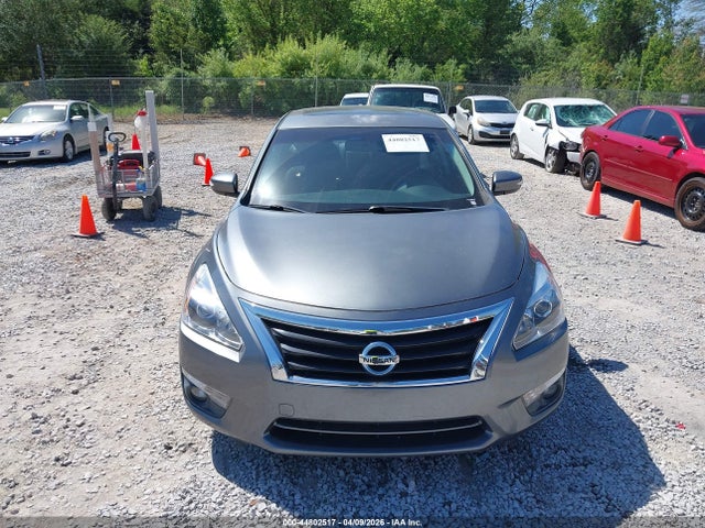 Nissan Altima 2.5 Sv 2015 1N4AL3AP3FC148018 Image 6