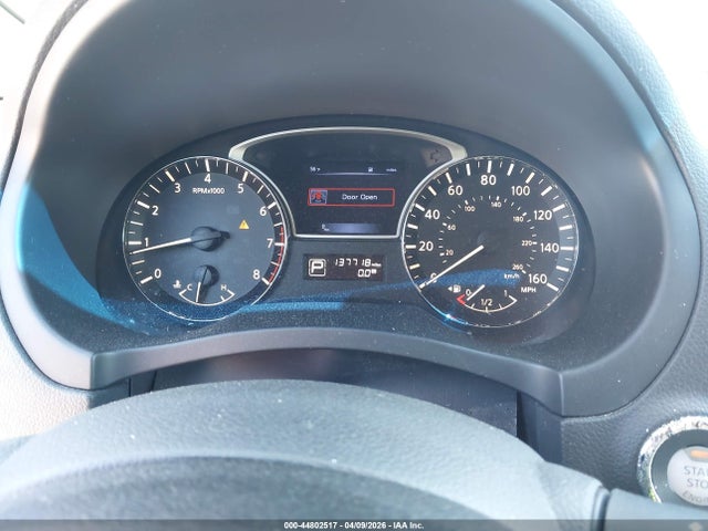 Nissan Altima 2.5 Sv 2015 1N4AL3AP3FC148018 Image 7