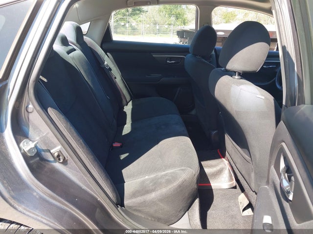 Nissan Altima 2.5 Sv 2015 1N4AL3AP3FC148018 Image 8