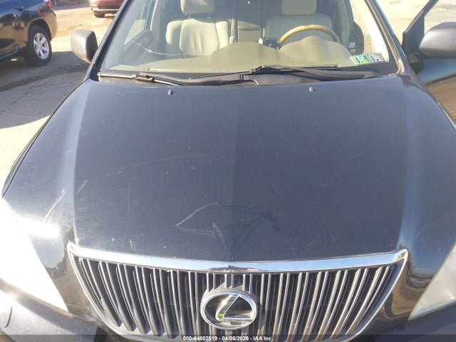 Продажа на аукционе авто 2005 Lexus Rx 330, vin: 2T2HA31UX5C049122, номер лота: 44802519