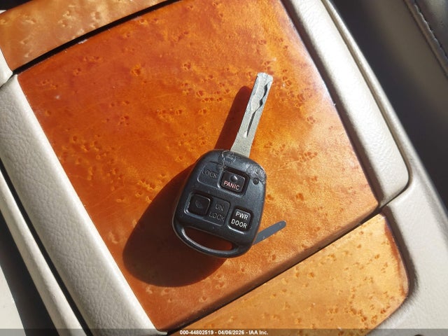 Продажа на аукционе авто 2005 Lexus Rx 330, vin: 2T2HA31UX5C049122, номер лота: 44802519