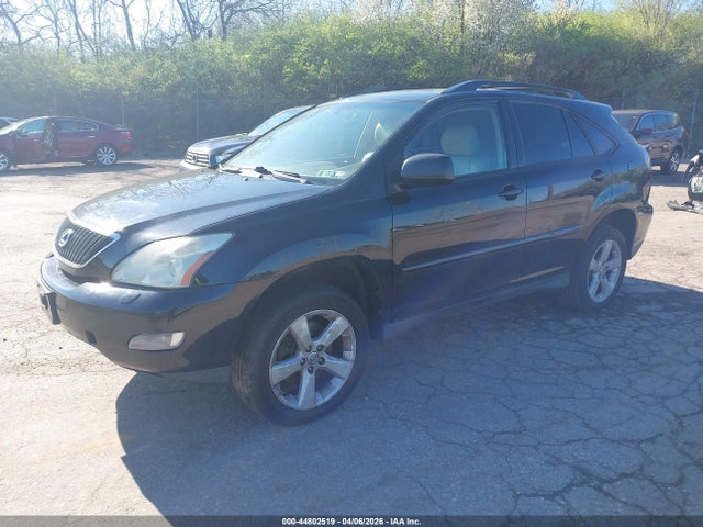 Продажа на аукционе авто 2005 Lexus Rx 330, vin: 2T2HA31UX5C049122, номер лота: 44802519