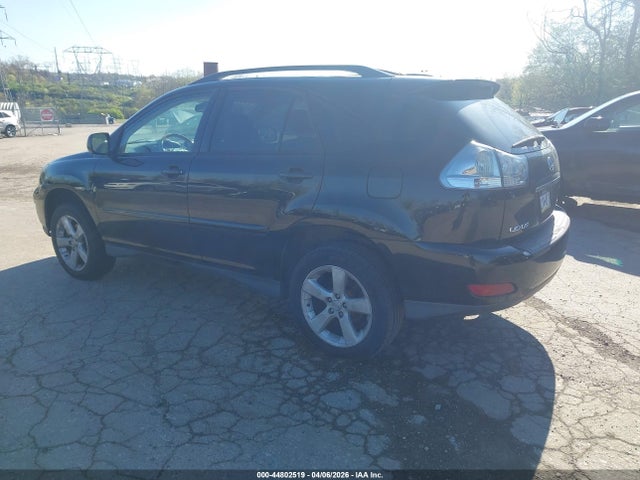 Продажа на аукционе авто 2005 Lexus Rx 330, vin: 2T2HA31UX5C049122, номер лота: 44802519