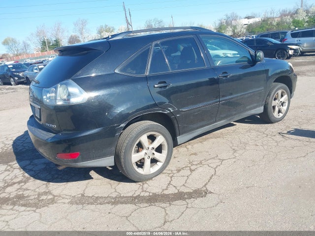 Продажа на аукционе авто 2005 Lexus Rx 330, vin: 2T2HA31UX5C049122, номер лота: 44802519