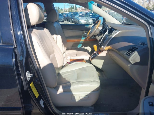 Продажа на аукционе авто 2005 Lexus Rx 330, vin: 2T2HA31UX5C049122, номер лота: 44802519