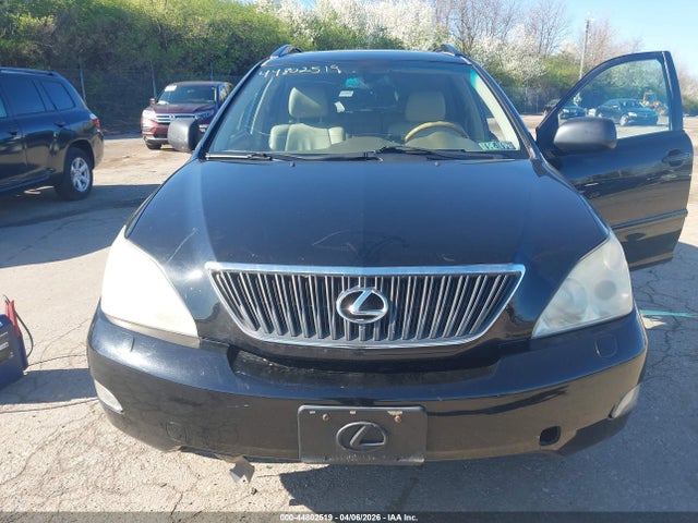 Продажа на аукционе авто 2005 Lexus Rx 330, vin: 2T2HA31UX5C049122, номер лота: 44802519