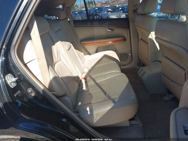 Продажа на аукционе авто 2005 Lexus Rx 330, vin: 2T2HA31UX5C049122, номер лота: 44802519
