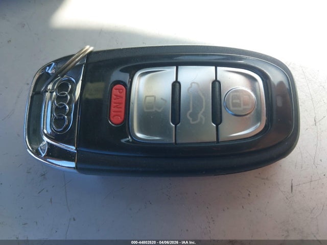 2011 AUDI A8 L WAURVAFD8BN005815 Photo 10