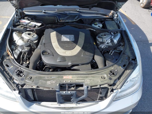 2010 MERCEDES-BENZ S 550 WDDNG8GB1AA336801 Photo 9