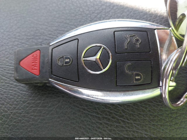 2010 MERCEDES-BENZ S 550 WDDNG8GB1AA336801 Photo 10