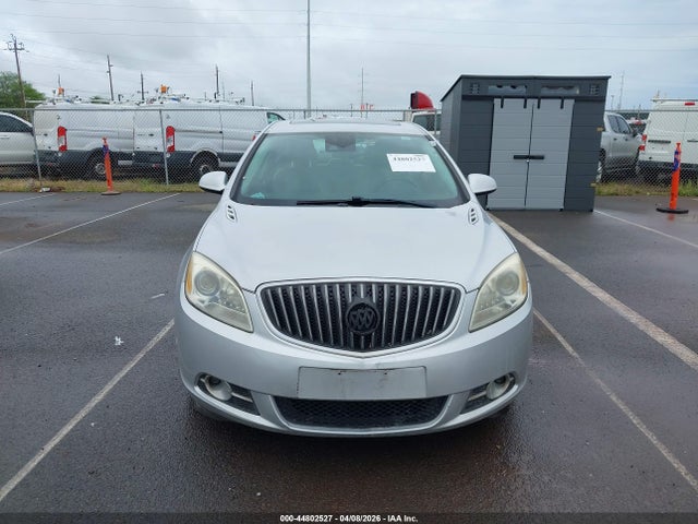 2016 Buick Verano Sport Touring Group მანქანა იყიდება აუქციონზე, vin: 1G4PW5SK4G4167372, აუქციონის ნომერი: 44802527