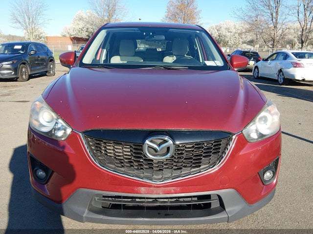Aukcja sprzedaży 2013 Mazda Cx-5 Touring, vin: JM3KE2CE5D0124839, numer aukcji: 44802528