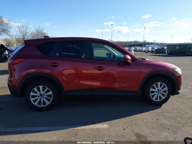 Aukcja sprzedaży 2013 Mazda Cx-5 Touring, vin: JM3KE2CE5D0124839, numer aukcji: 44802528