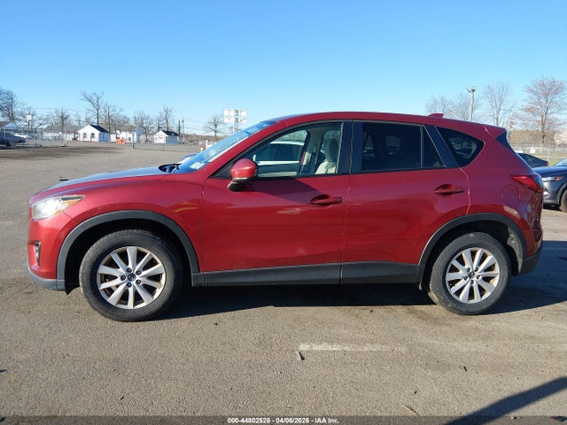 Aukcja sprzedaży 2013 Mazda Cx-5 Touring, vin: JM3KE2CE5D0124839, numer aukcji: 44802528
