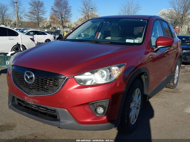 Aukcja sprzedaży 2013 Mazda Cx-5 Touring, vin: JM3KE2CE5D0124839, numer aukcji: 44802528