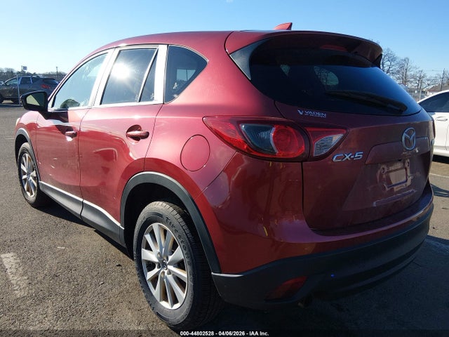 Aukcja sprzedaży 2013 Mazda Cx-5 Touring, vin: JM3KE2CE5D0124839, numer aukcji: 44802528