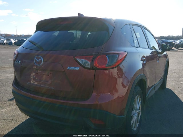 Aukcja sprzedaży 2013 Mazda Cx-5 Touring, vin: JM3KE2CE5D0124839, numer aukcji: 44802528