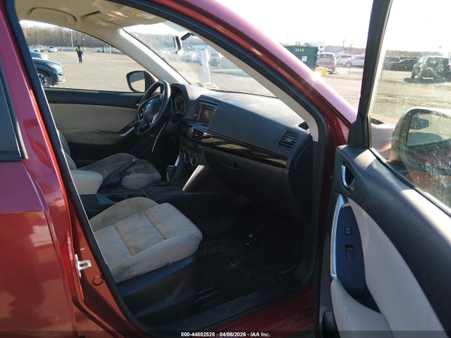 Aukcja sprzedaży 2013 Mazda Cx-5 Touring, vin: JM3KE2CE5D0124839, numer aukcji: 44802528
