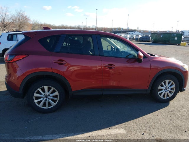 Aukcja sprzedaży 2013 Mazda Cx-5 Touring, vin: JM3KE2CE5D0124839, numer aukcji: 44802528