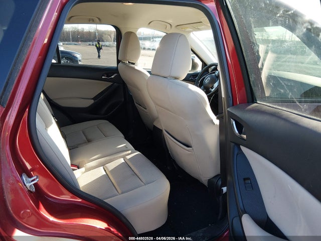 Aukcja sprzedaży 2013 Mazda Cx-5 Touring, vin: JM3KE2CE5D0124839, numer aukcji: 44802528