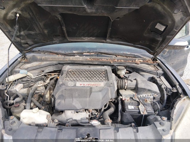 Aukcja sprzedaży 2007 Acura Rdx, vin: 5J8TB18237A015942, numer aukcji: 44802530