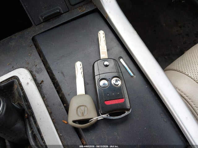 Aukcja sprzedaży 2007 Acura Rdx, vin: 5J8TB18237A015942, numer aukcji: 44802530