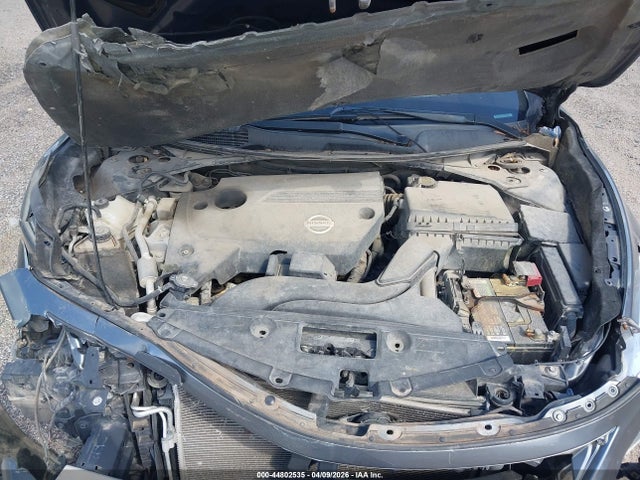 1N4AL3AP3EN232519 Nissan Altima 2.5 Sv