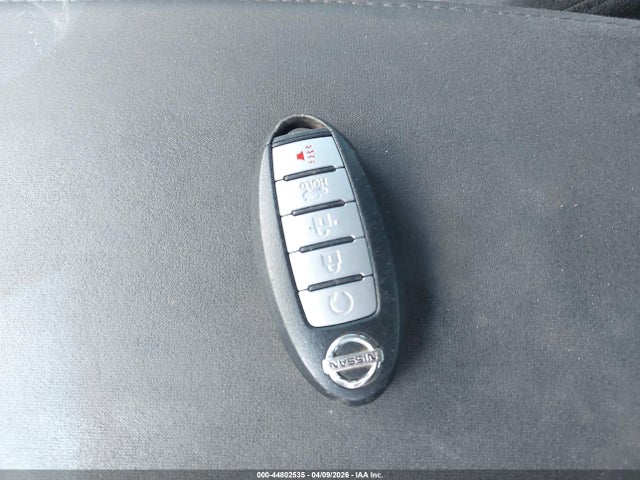 1N4AL3AP3EN232519 Nissan Altima 2.5 Sv