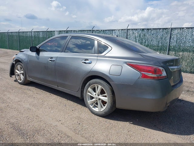 1N4AL3AP3EN232519 Nissan Altima 2.5 Sv