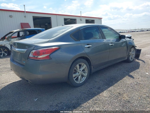 1N4AL3AP3EN232519 Nissan Altima 2.5 Sv