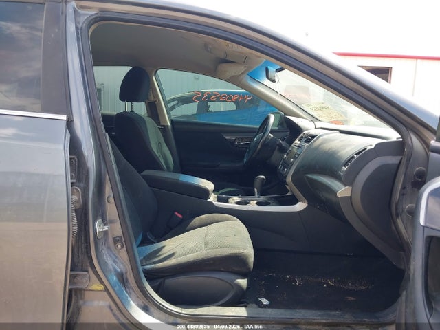 1N4AL3AP3EN232519 Nissan Altima 2.5 Sv