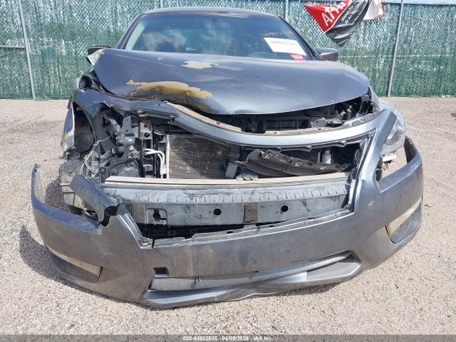 1N4AL3AP3EN232519 Nissan Altima 2.5 Sv