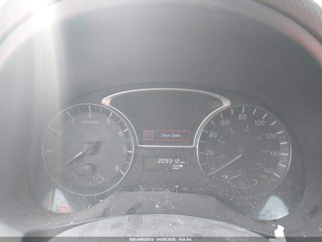 1N4AL3AP3EN232519 Nissan Altima 2.5 Sv