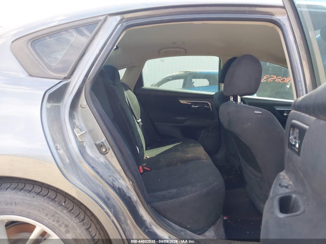 1N4AL3AP3EN232519 Nissan Altima 2.5 Sv