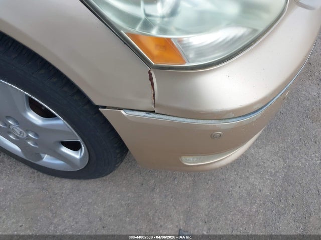 44802539 :رقم المزاد ، JTHBN36F440128883 vin ، 2004 Lexus Ls 430 مزاد بيع