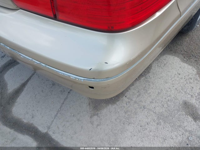 44802539 :رقم المزاد ، JTHBN36F440128883 vin ، 2004 Lexus Ls 430 مزاد بيع