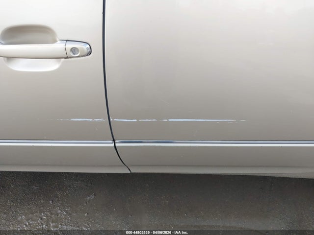 44802539 :رقم المزاد ، JTHBN36F440128883 vin ، 2004 Lexus Ls 430 مزاد بيع