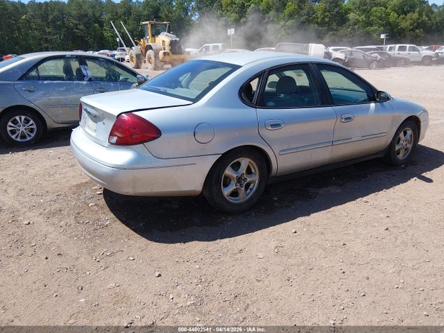 2003 FORD TAURUS 1FAFP53263A163417 Photo 3